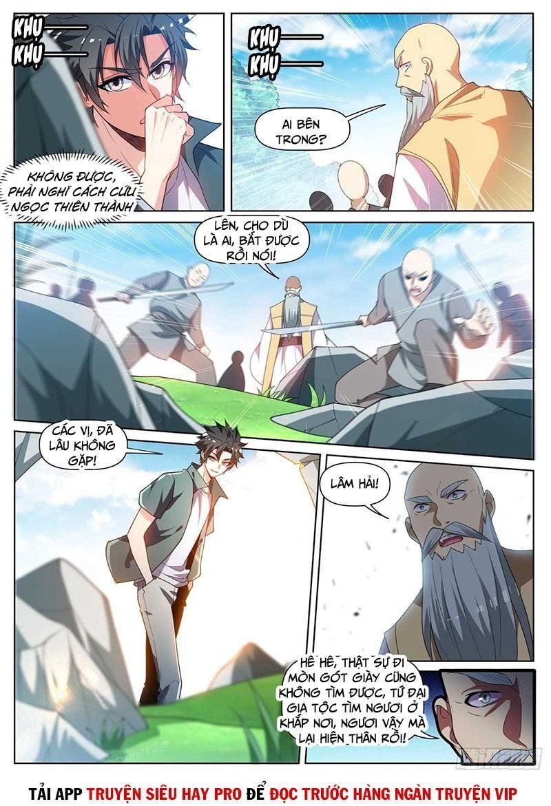 đọc truyện Điện Thoại Của Ta Thông Tam Giới Chương 456 ảnh 7 tại Thiên Thai Truyện