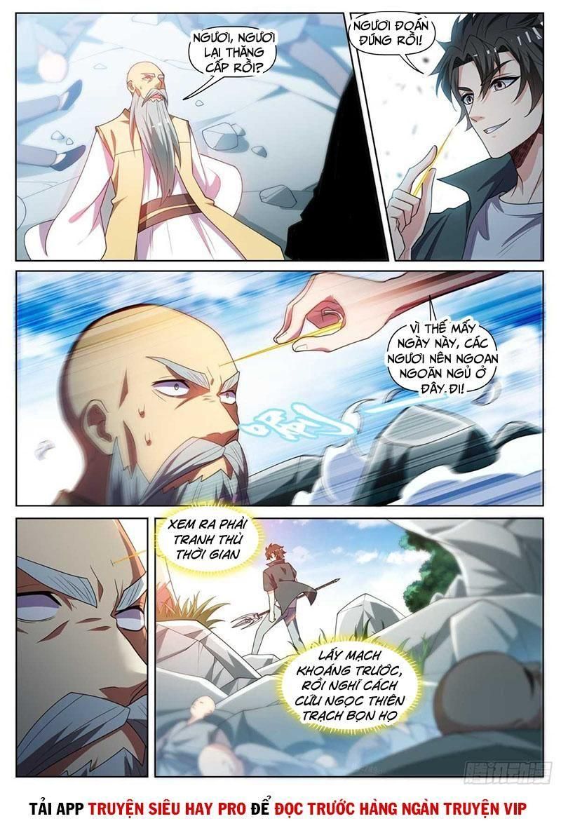 đọc truyện Điện Thoại Của Ta Thông Tam Giới Chương 456 ảnh 9 tại Thiên Thai Truyện