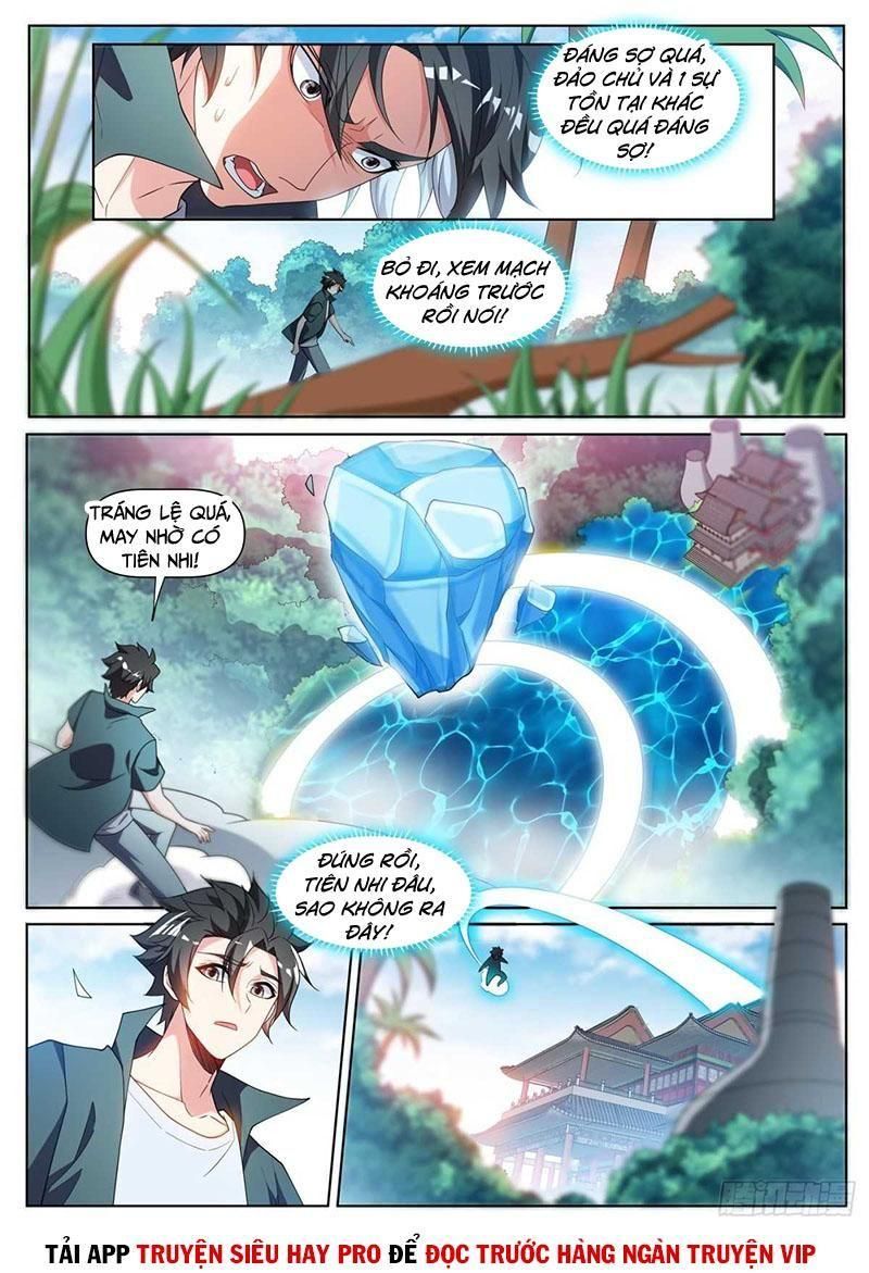 đọc truyện Điện Thoại Của Ta Thông Tam Giới Chương 457 ảnh 12 tại Thiên Thai Truyện