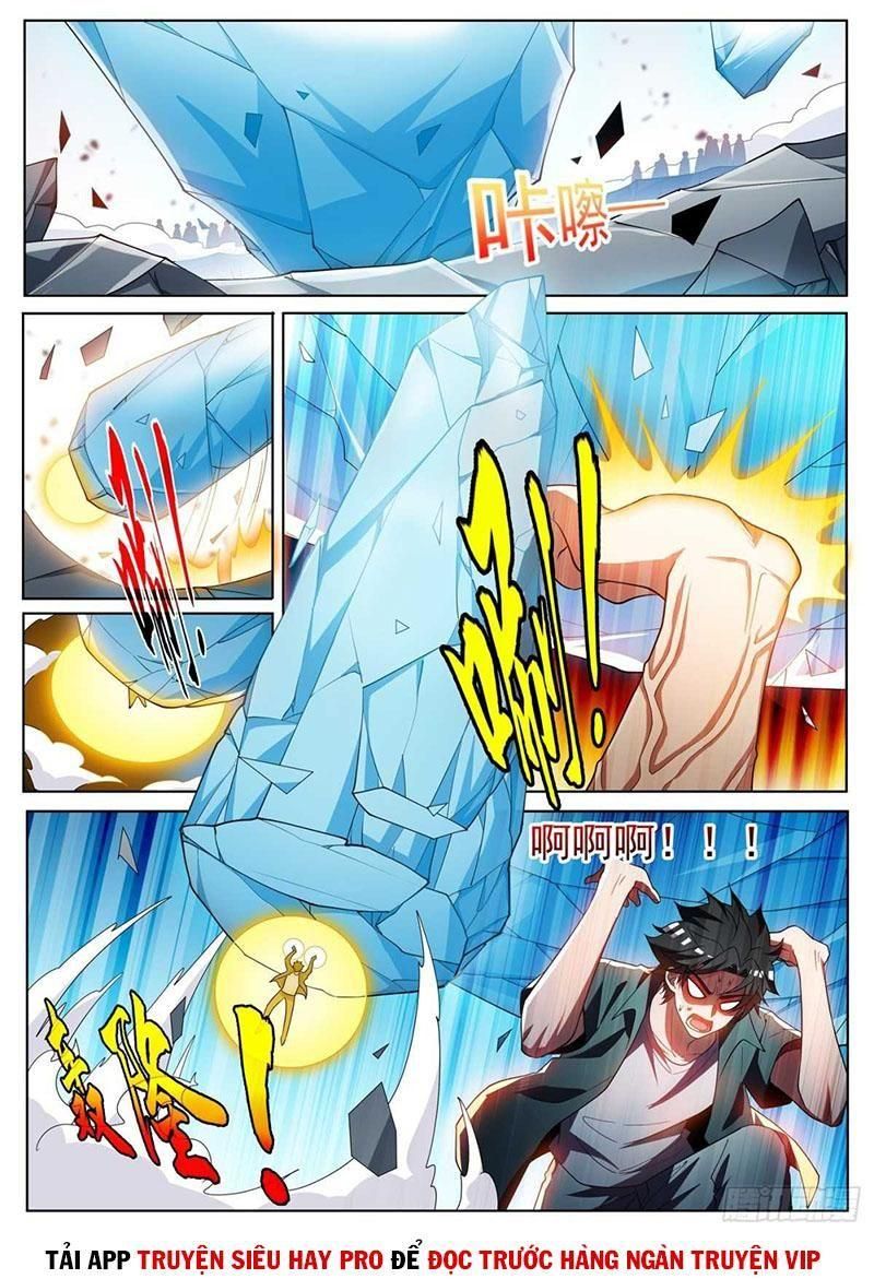 đọc truyện Điện Thoại Của Ta Thông Tam Giới Chương 457 ảnh 5 tại Thiên Thai Truyện