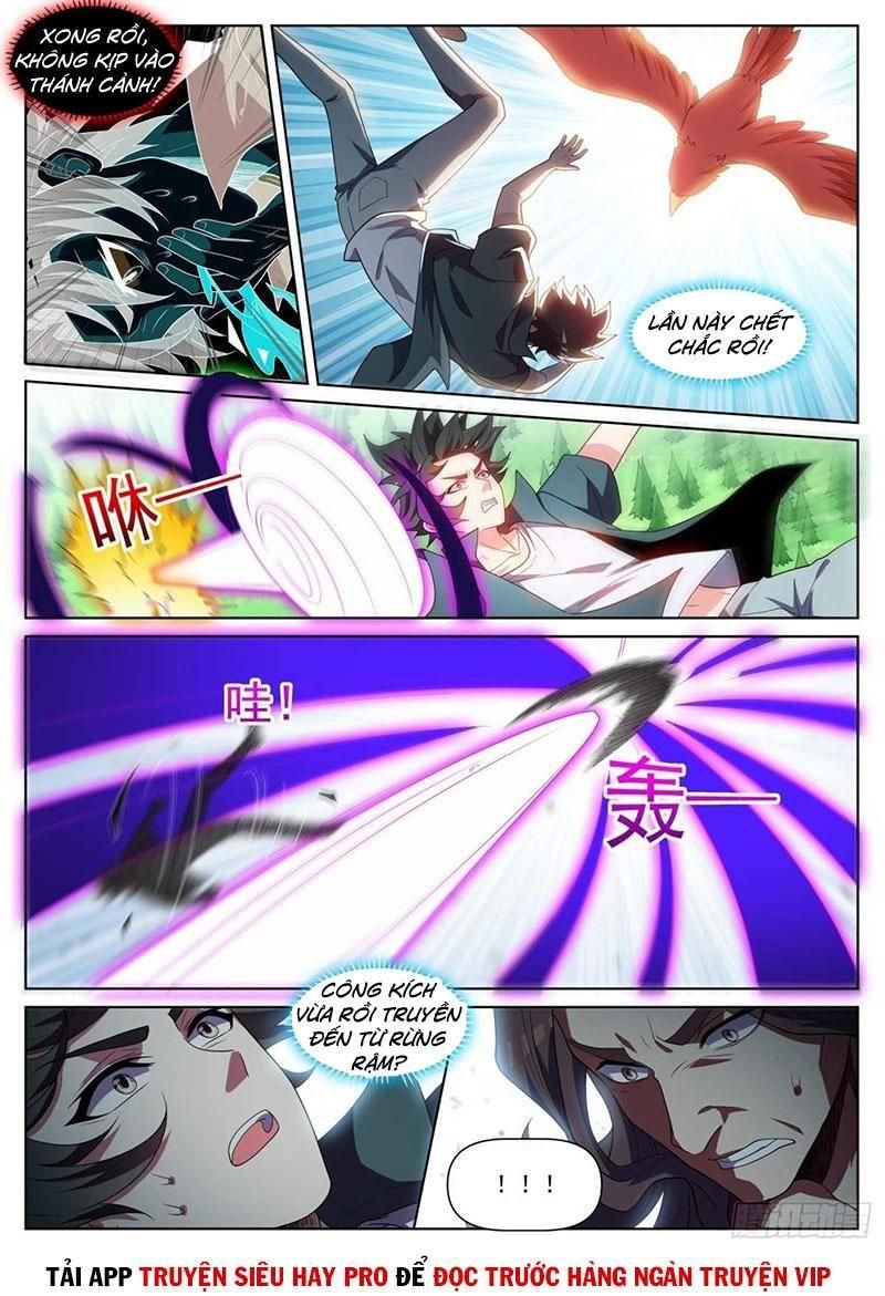 đọc truyện Điện Thoại Của Ta Thông Tam Giới Chương 457 ảnh 9 tại Thiên Thai Truyện