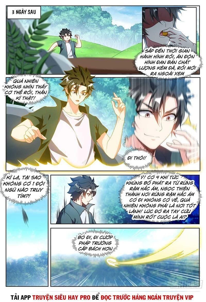 đọc truyện Điện Thoại Của Ta Thông Tam Giới Chương 458 ảnh 7 tại Thiên Thai Truyện