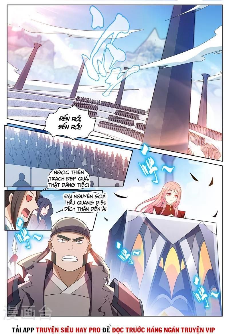 đọc truyện Điện Thoại Của Ta Thông Tam Giới Chương 458 ảnh 8 tại Thiên Thai Truyện