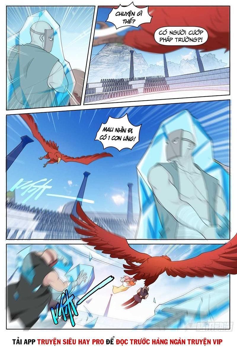 đọc truyện Điện Thoại Của Ta Thông Tam Giới Chương 458 ảnh 11 tại Thiên Thai Truyện