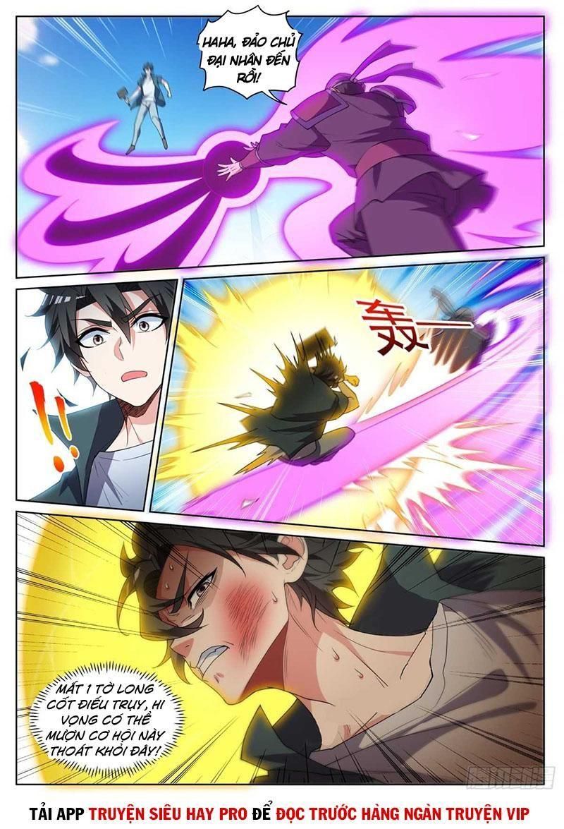 đọc truyện Điện Thoại Của Ta Thông Tam Giới Chương 459 ảnh 3 tại Thiên Thai Truyện