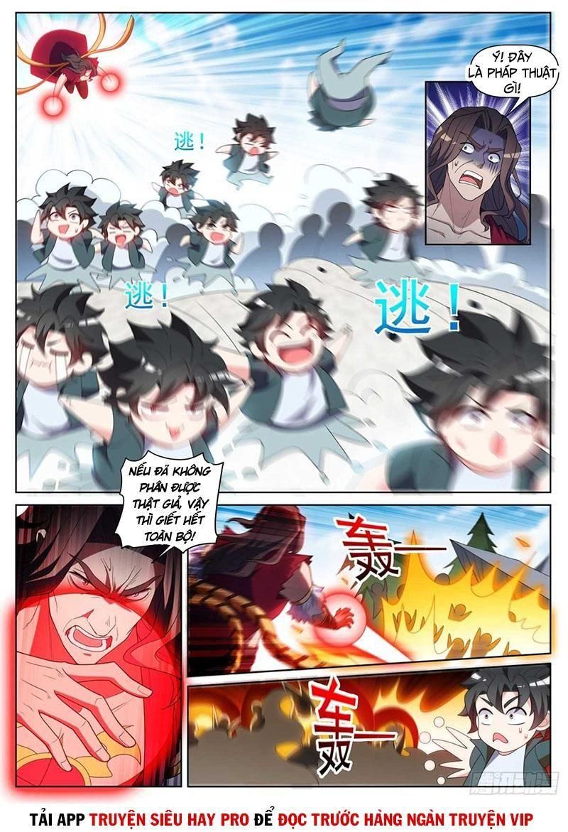 đọc truyện Điện Thoại Của Ta Thông Tam Giới Chương 459 ảnh 12 tại Thiên Thai Truyện