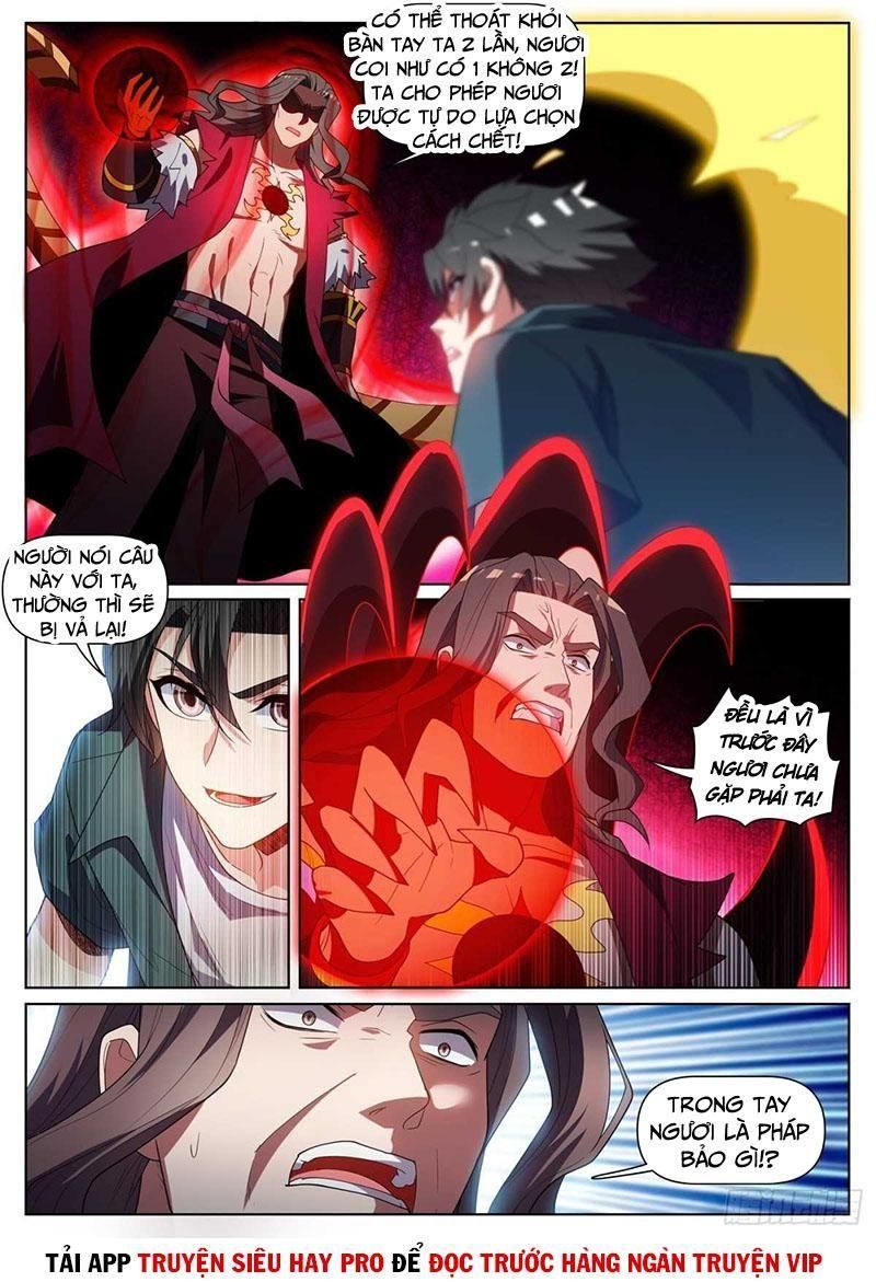 đọc truyện Điện Thoại Của Ta Thông Tam Giới Chương 459 ảnh 4 tại Thiên Thai Truyện