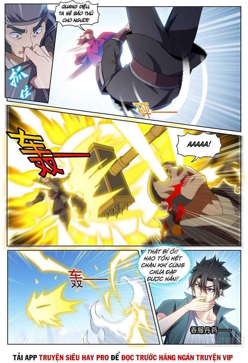 đọc truyện Điện Thoại Của Ta Thông Tam Giới Chương 459 ảnh 6 tại Thiên Thai Truyện