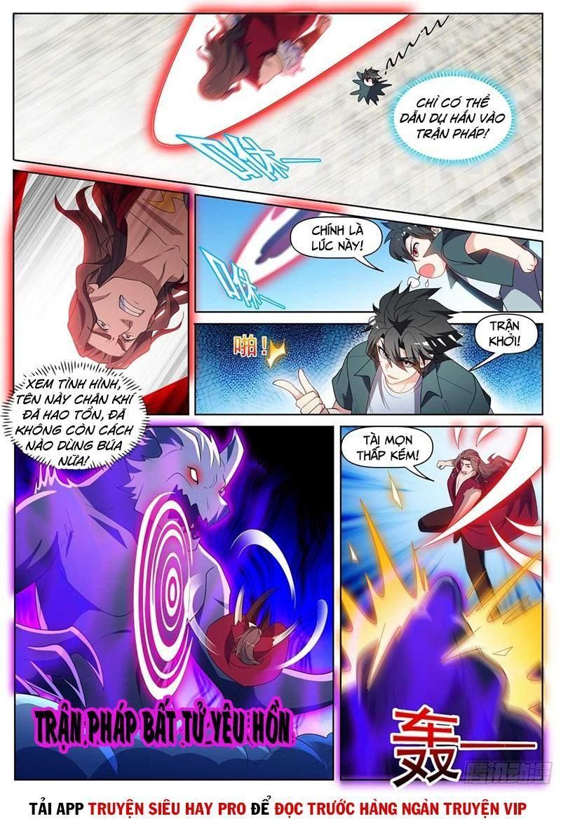 đọc truyện Điện Thoại Của Ta Thông Tam Giới Chương 459 ảnh 7 tại Thiên Thai Truyện