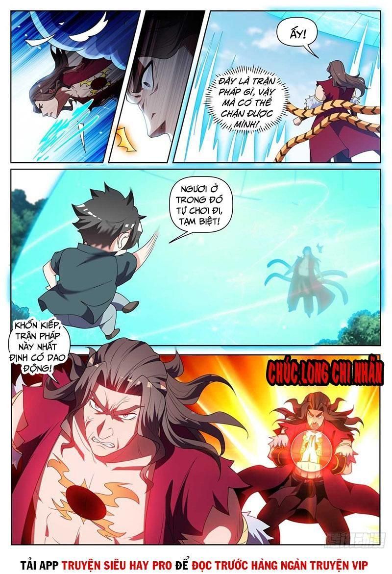 đọc truyện Điện Thoại Của Ta Thông Tam Giới Chương 459 ảnh 8 tại Thiên Thai Truyện