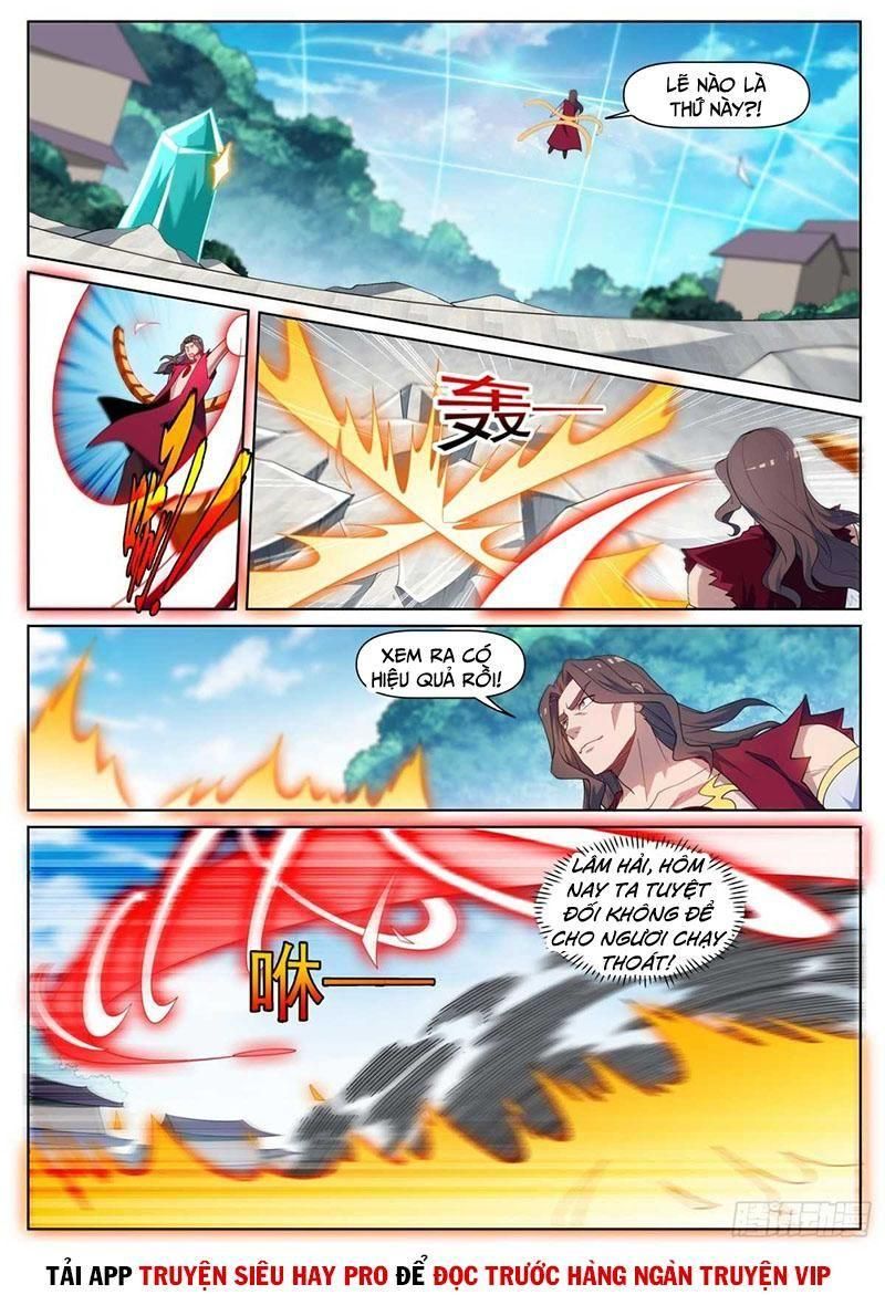 đọc truyện Điện Thoại Của Ta Thông Tam Giới Chương 459 ảnh 9 tại Thiên Thai Truyện