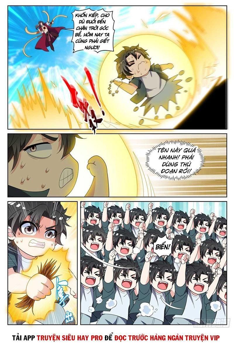 đọc truyện Điện Thoại Của Ta Thông Tam Giới Chương 459 ảnh 11 tại Thiên Thai Truyện