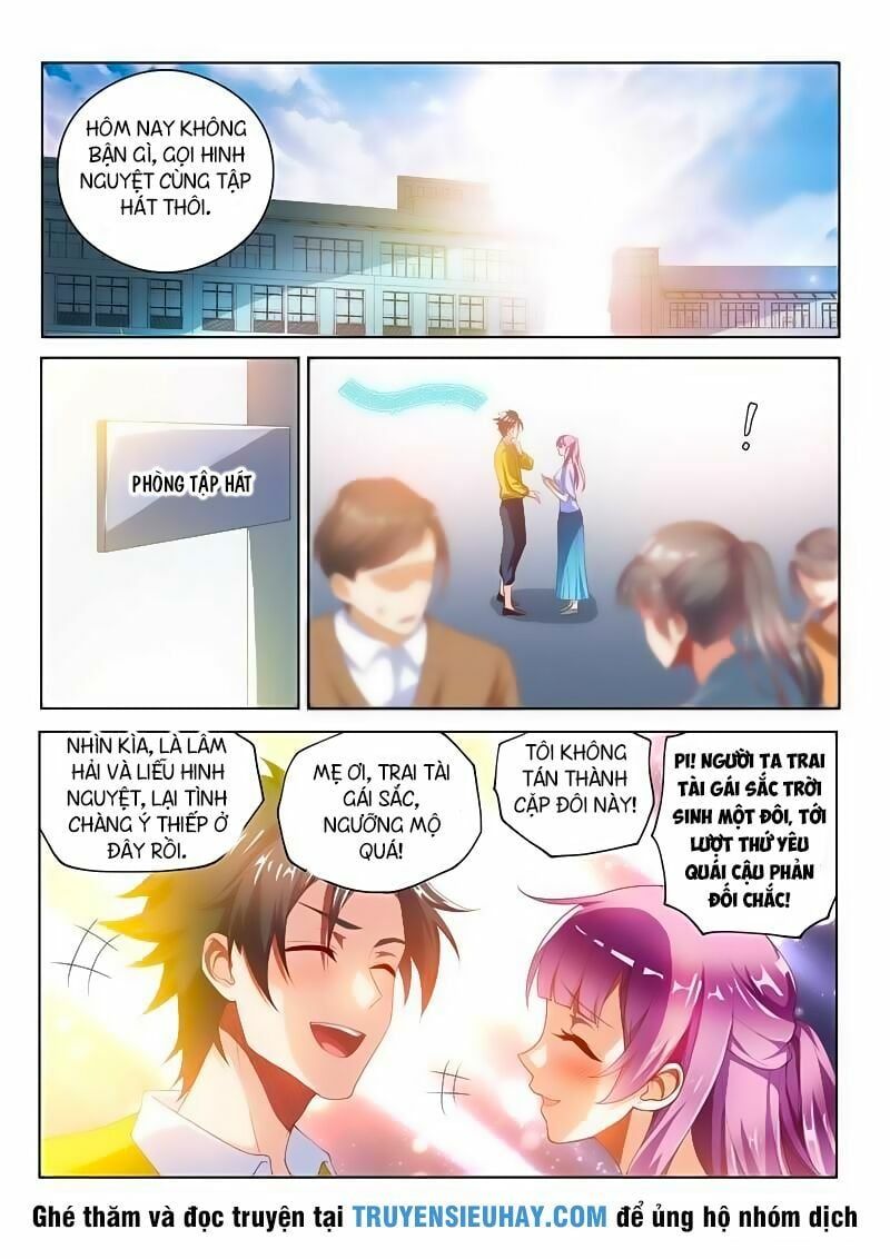 đọc truyện Điện Thoại Của Ta Thông Tam Giới Chương 46 ảnh 5 tại Thiên Thai Truyện