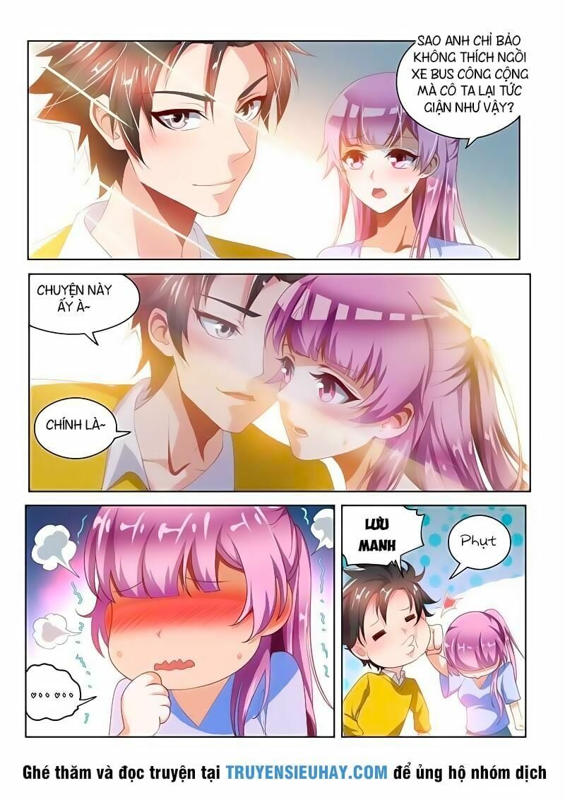 đọc truyện Điện Thoại Của Ta Thông Tam Giới Chương 46 ảnh 10 tại Thiên Thai Truyện