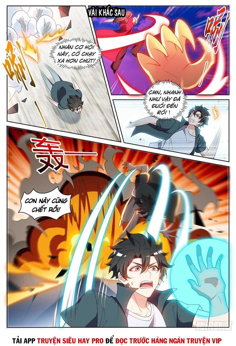 đọc truyện Điện Thoại Của Ta Thông Tam Giới Chương 460 ảnh 3 tại Thiên Thai Truyện