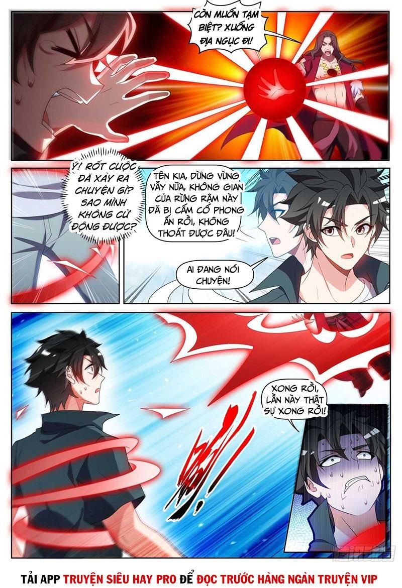 đọc truyện Điện Thoại Của Ta Thông Tam Giới Chương 460 ảnh 5 tại Thiên Thai Truyện