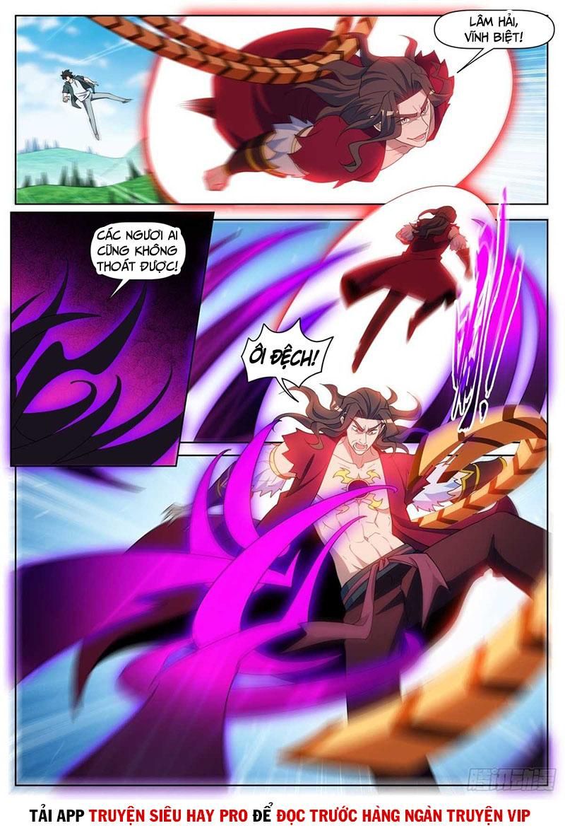 đọc truyện Điện Thoại Của Ta Thông Tam Giới Chương 460 ảnh 7 tại Thiên Thai Truyện