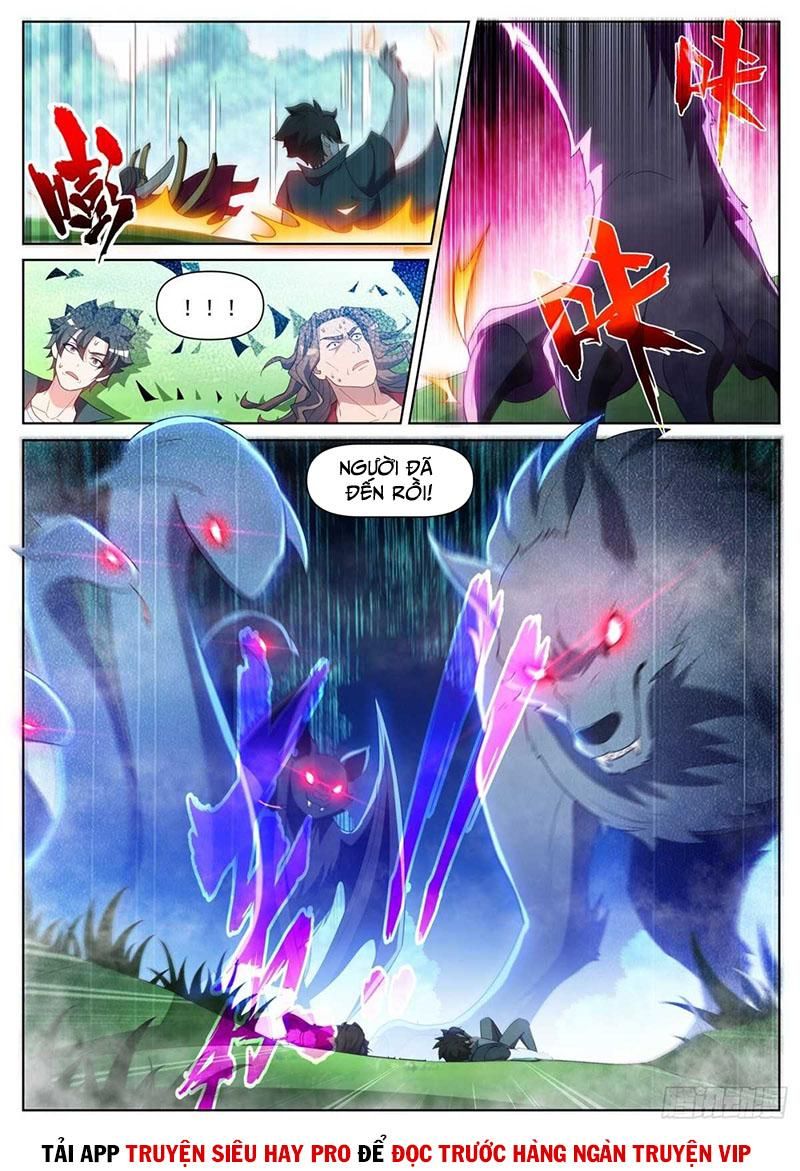 đọc truyện Điện Thoại Của Ta Thông Tam Giới Chương 460 ảnh 11 tại Thiên Thai Truyện