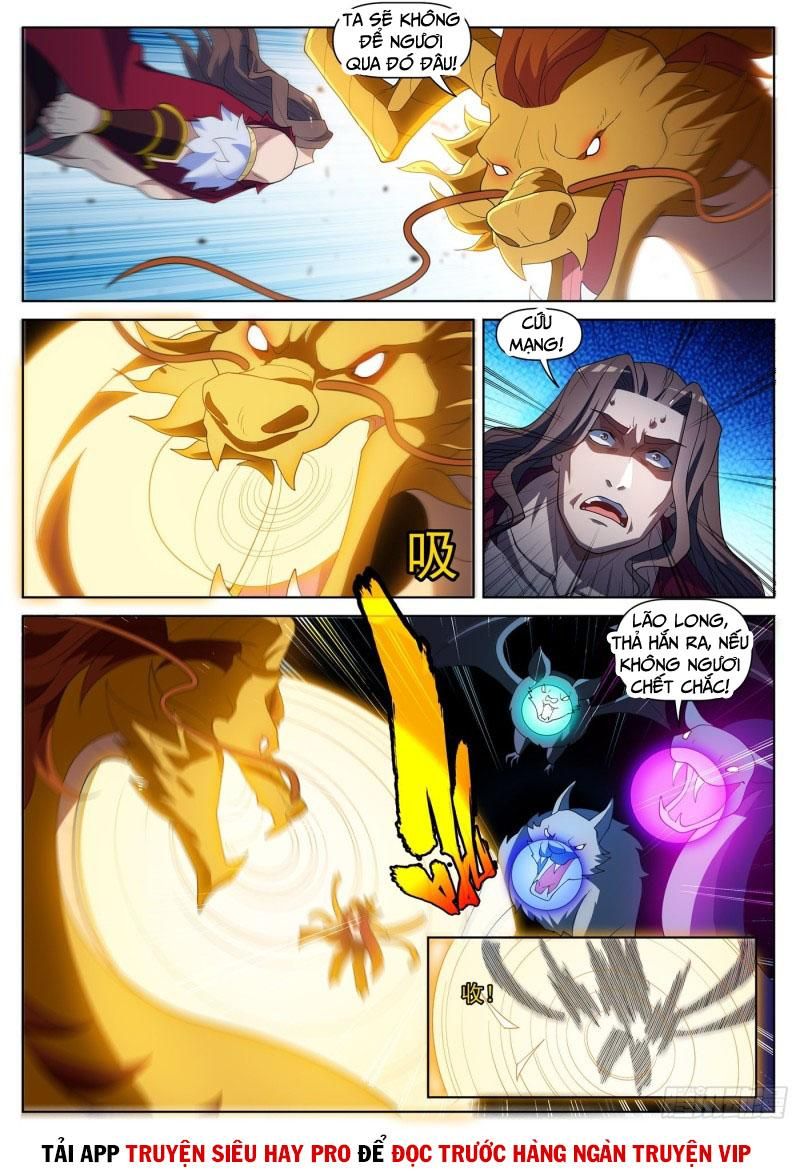 đọc truyện Điện Thoại Của Ta Thông Tam Giới Chương 461 ảnh 12 tại Thiên Thai Truyện