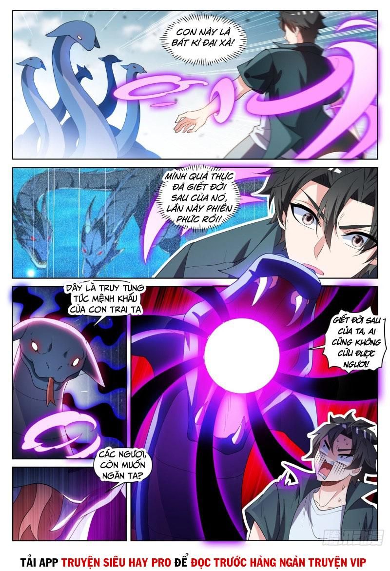 đọc truyện Điện Thoại Của Ta Thông Tam Giới Chương 461 ảnh 6 tại Thiên Thai Truyện