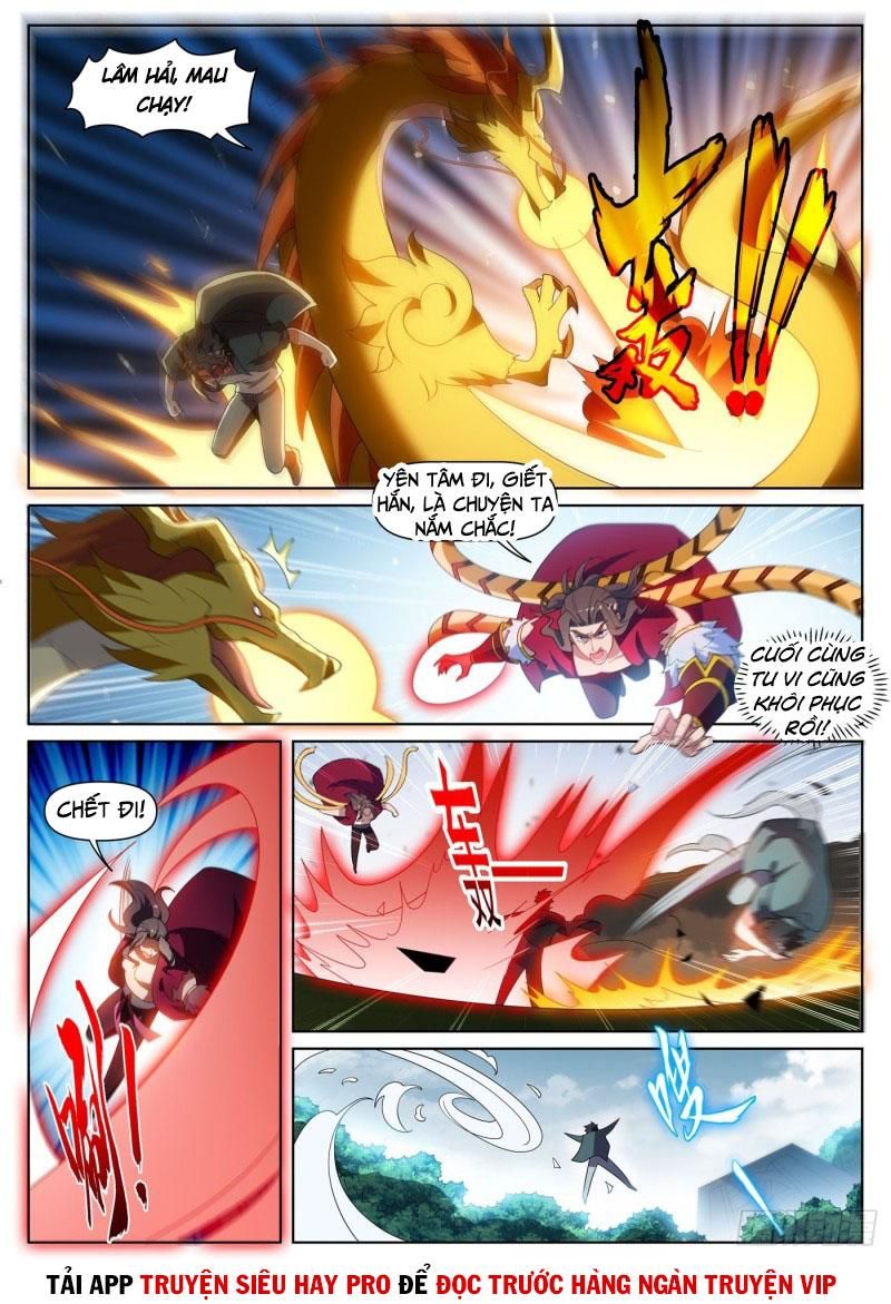 đọc truyện Điện Thoại Của Ta Thông Tam Giới Chương 461 ảnh 10 tại Thiên Thai Truyện