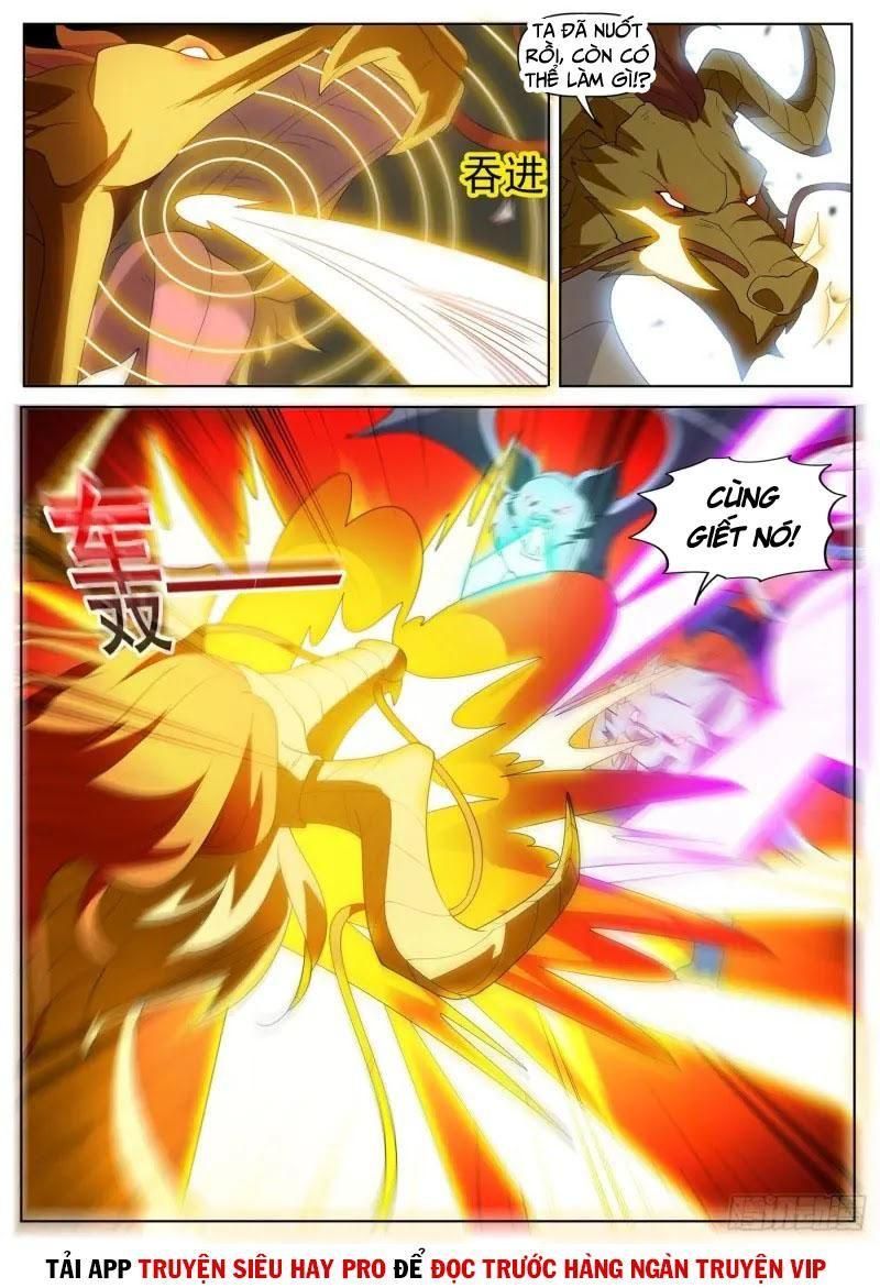 đọc truyện Điện Thoại Của Ta Thông Tam Giới Chương 462 ảnh 3 tại Thiên Thai Truyện