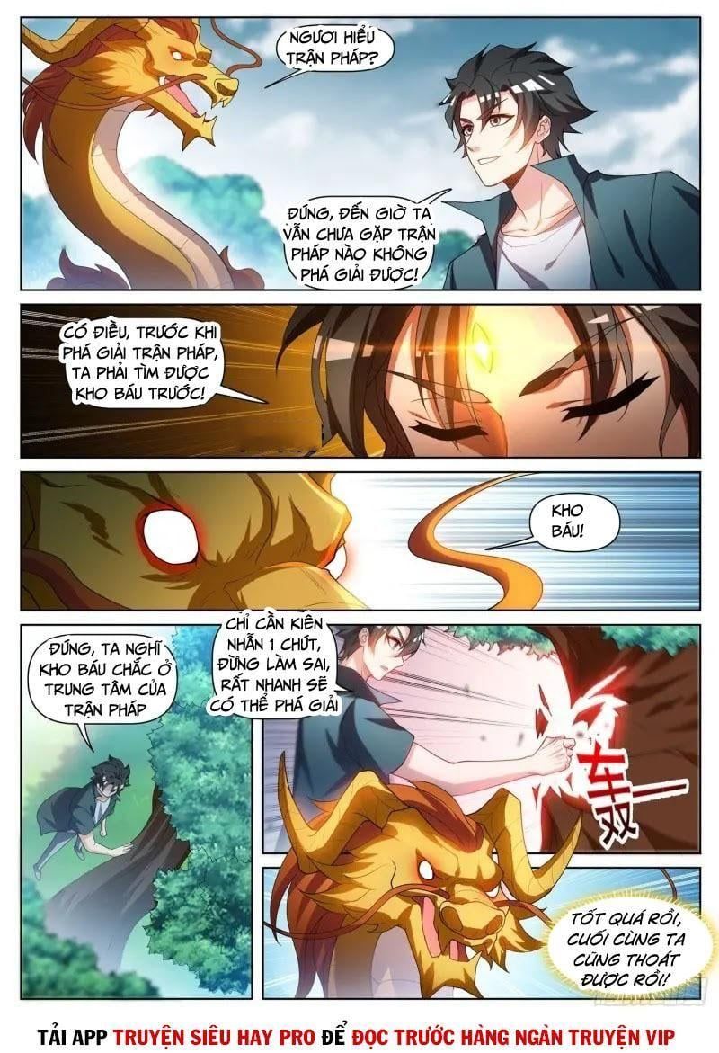 đọc truyện Điện Thoại Của Ta Thông Tam Giới Chương 462 ảnh 12 tại Thiên Thai Truyện