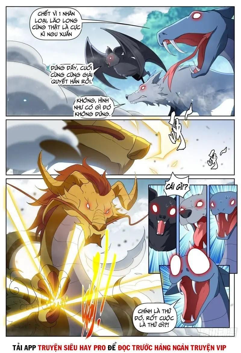 đọc truyện Điện Thoại Của Ta Thông Tam Giới Chương 462 ảnh 4 tại Thiên Thai Truyện