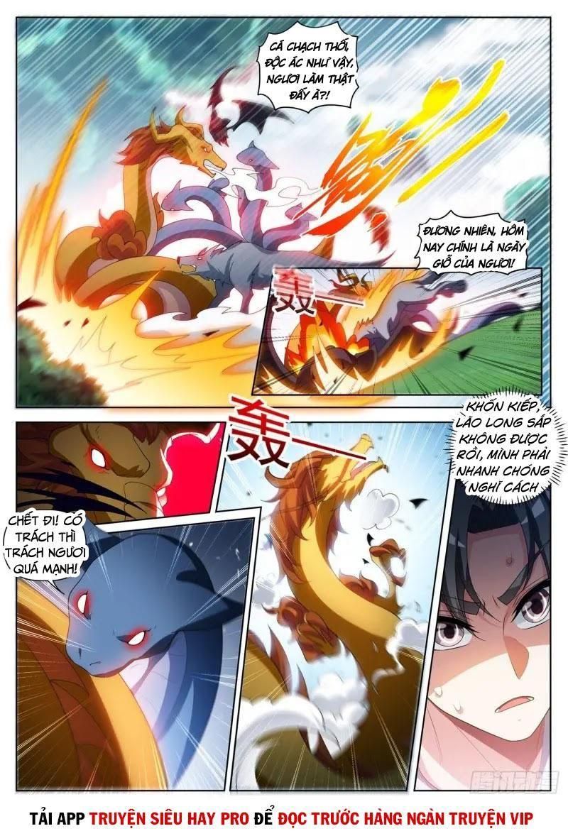 đọc truyện Điện Thoại Của Ta Thông Tam Giới Chương 462 ảnh 6 tại Thiên Thai Truyện