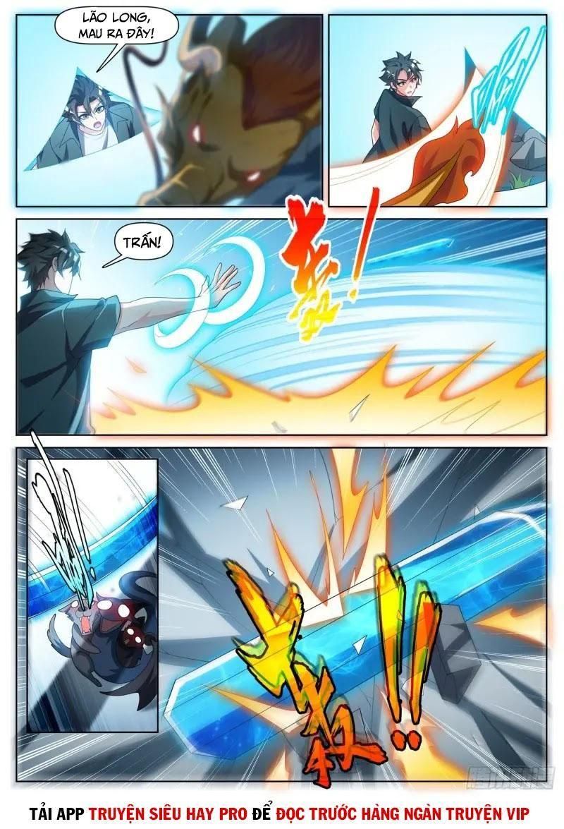 đọc truyện Điện Thoại Của Ta Thông Tam Giới Chương 462 ảnh 9 tại Thiên Thai Truyện