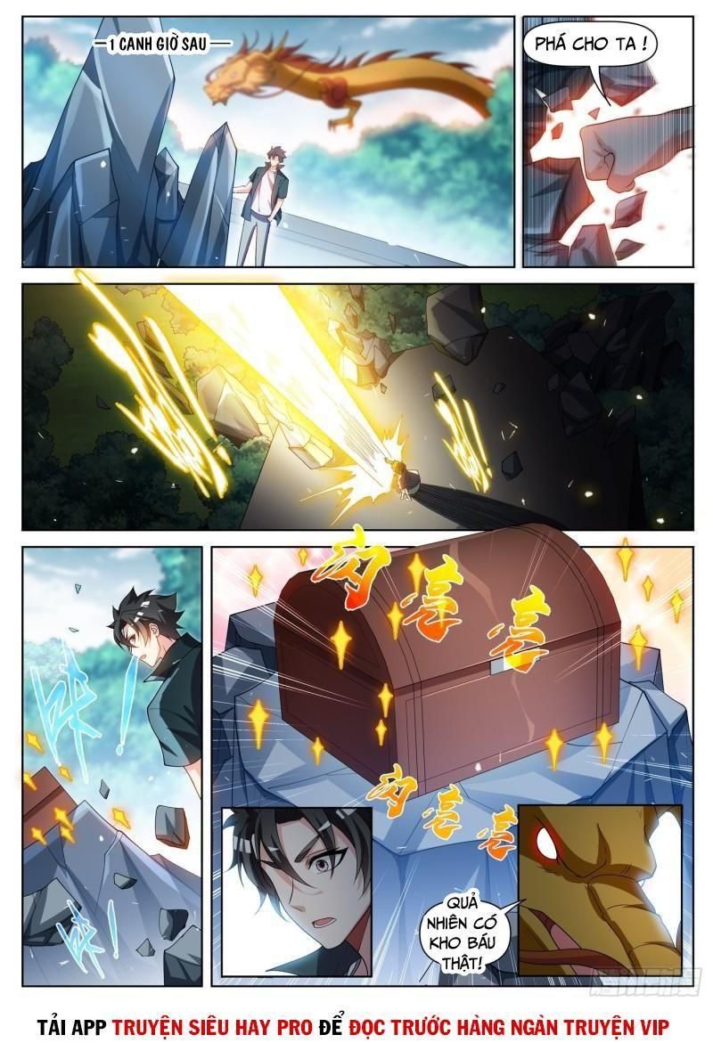 đọc truyện Điện Thoại Của Ta Thông Tam Giới Chương 463 ảnh 3 tại Thiên Thai Truyện