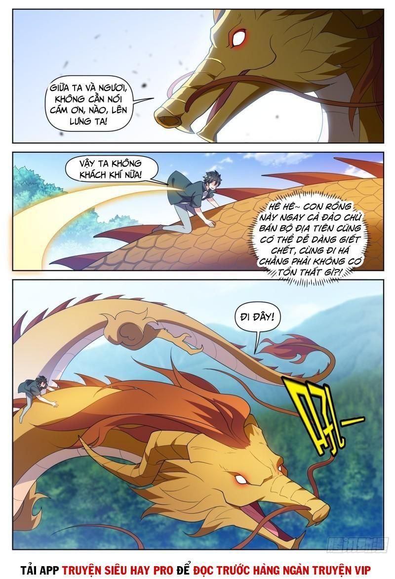 đọc truyện Điện Thoại Của Ta Thông Tam Giới Chương 463 ảnh 7 tại Thiên Thai Truyện