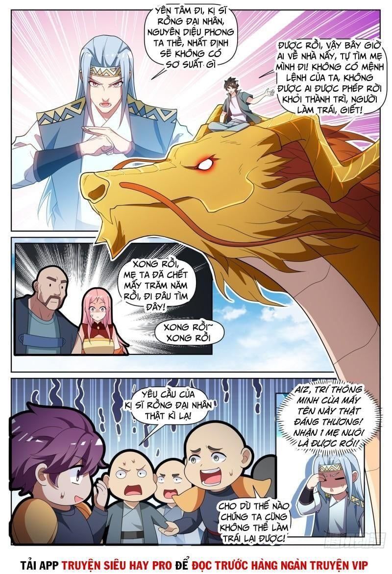 đọc truyện Điện Thoại Của Ta Thông Tam Giới Chương 464 ảnh 4 tại Thiên Thai Truyện