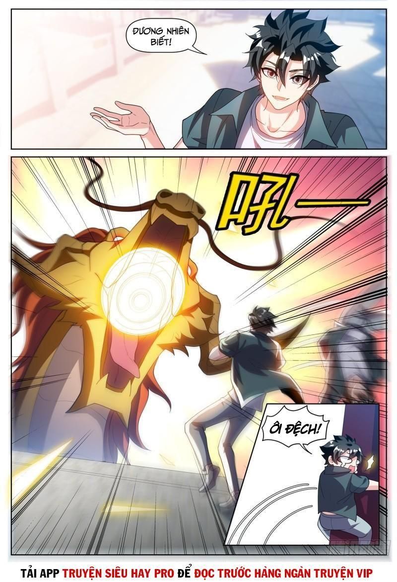 đọc truyện Điện Thoại Của Ta Thông Tam Giới Chương 464 ảnh 8 tại Thiên Thai Truyện