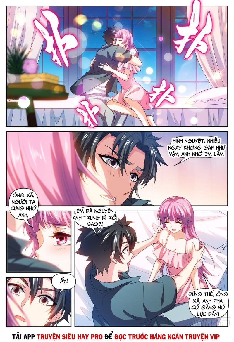 đọc truyện Điện Thoại Của Ta Thông Tam Giới Chương 465 ảnh 6 tại Thiên Thai Truyện