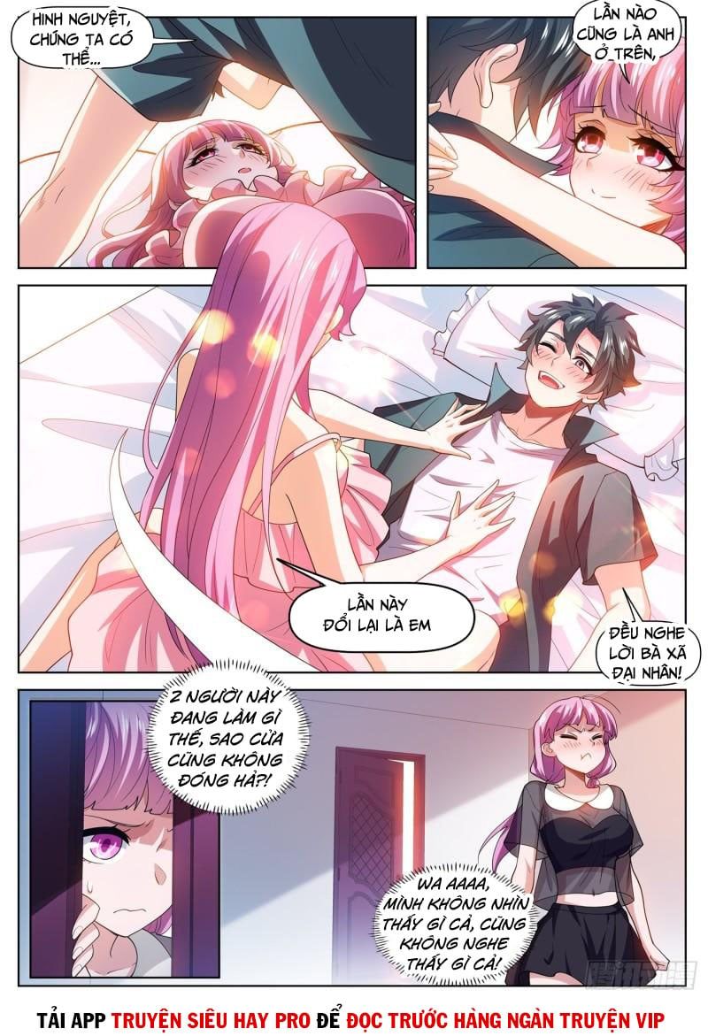 đọc truyện Điện Thoại Của Ta Thông Tam Giới Chương 465 ảnh 7 tại Thiên Thai Truyện