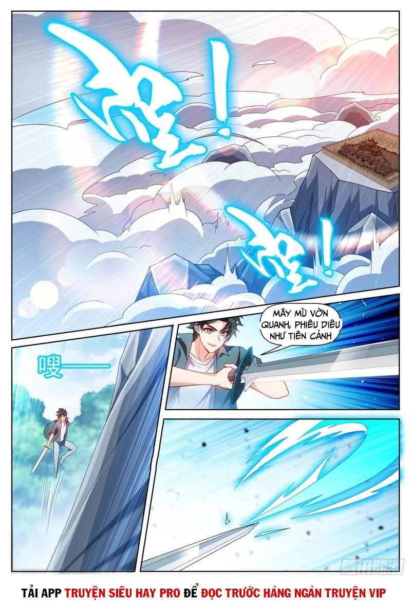 đọc truyện Điện Thoại Của Ta Thông Tam Giới Chương 466 ảnh 3 tại Thiên Thai Truyện