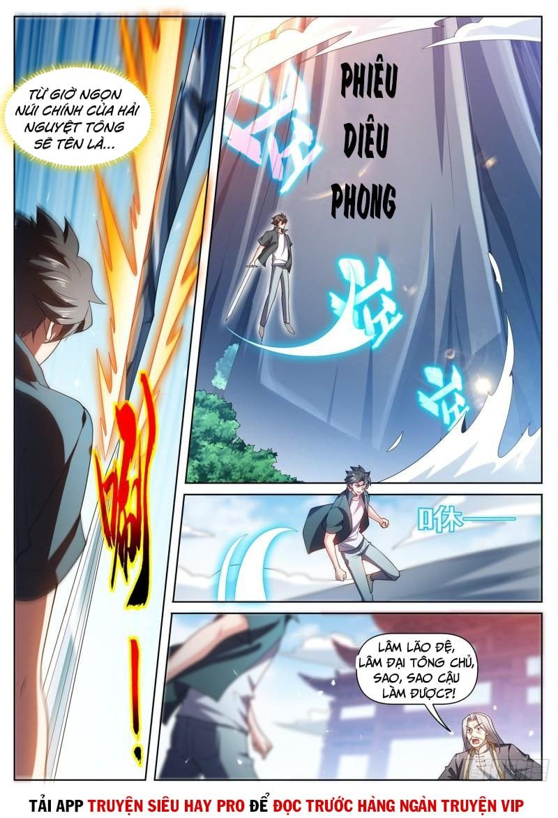 đọc truyện Điện Thoại Của Ta Thông Tam Giới Chương 466 ảnh 4 tại Thiên Thai Truyện