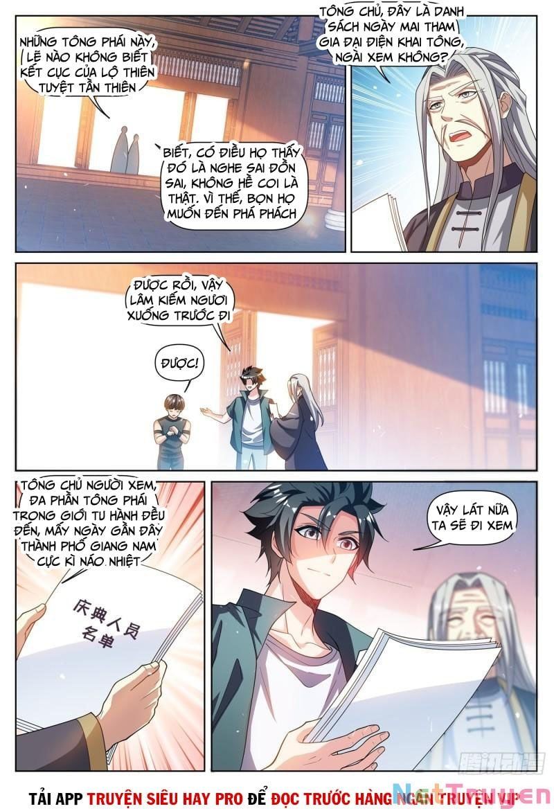 đọc truyện Điện Thoại Của Ta Thông Tam Giới Chương 469 ảnh 5 tại Thiên Thai Truyện