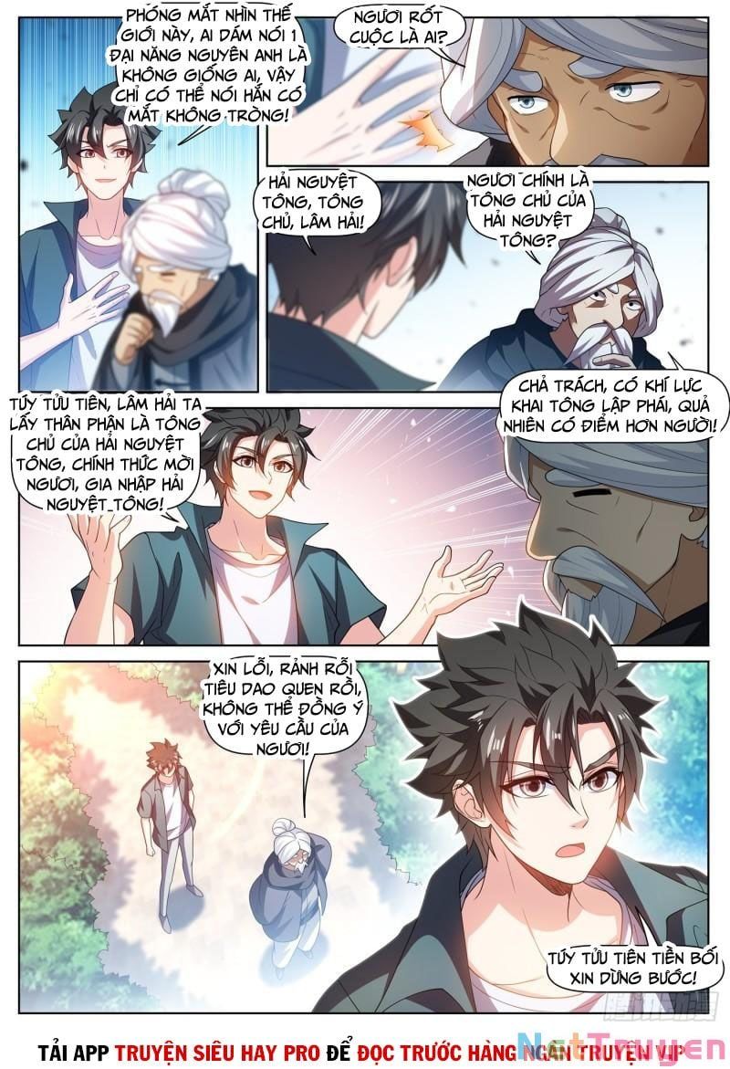 đọc truyện Điện Thoại Của Ta Thông Tam Giới Chương 469 ảnh 10 tại Thiên Thai Truyện