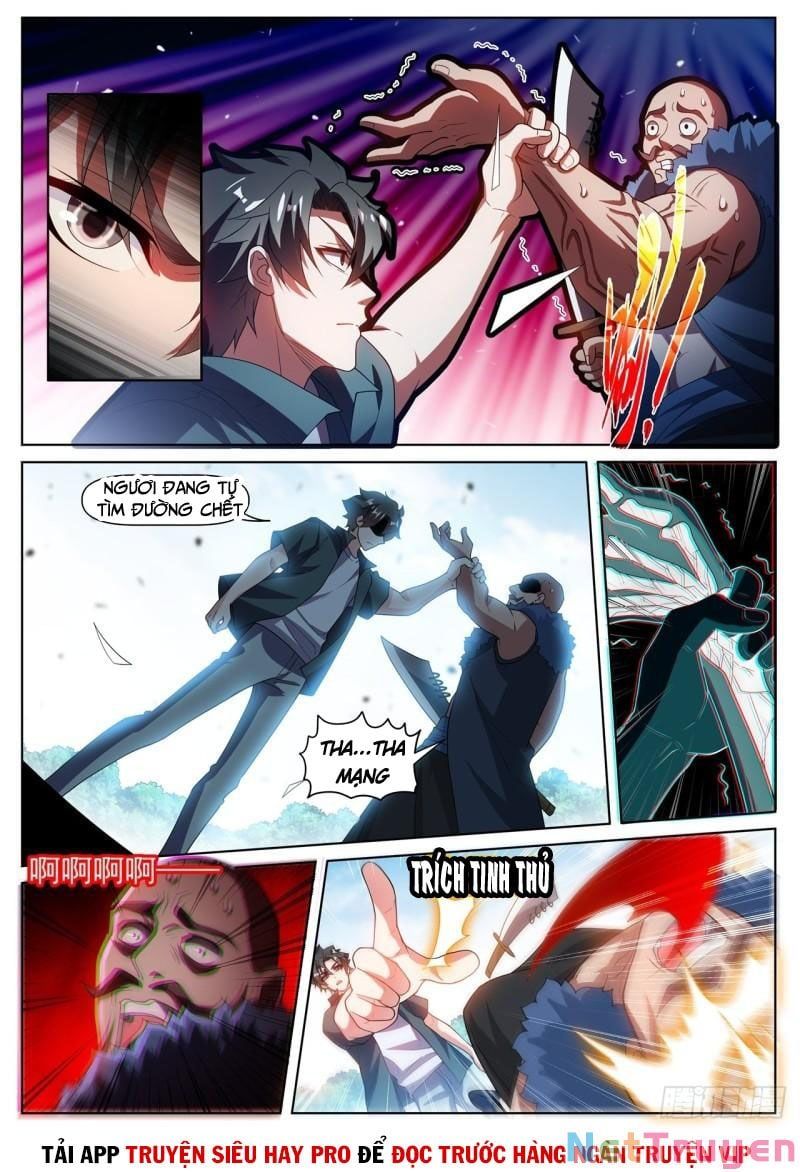 đọc truyện Điện Thoại Của Ta Thông Tam Giới Chương 470 ảnh 3 tại Thiên Thai Truyện