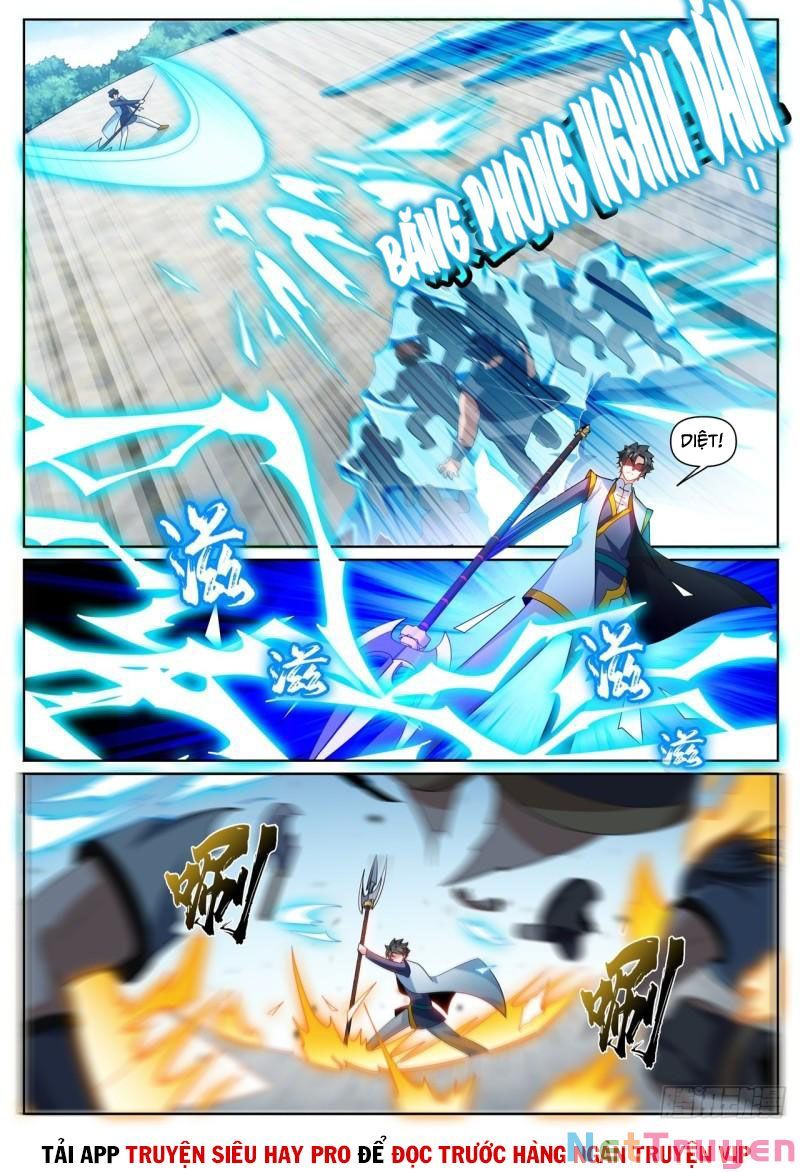 đọc truyện Điện Thoại Của Ta Thông Tam Giới Chương 471 ảnh 12 tại Thiên Thai Truyện