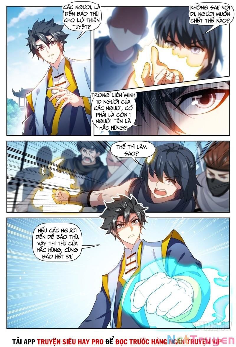 đọc truyện Điện Thoại Của Ta Thông Tam Giới Chương 471 ảnh 6 tại Thiên Thai Truyện