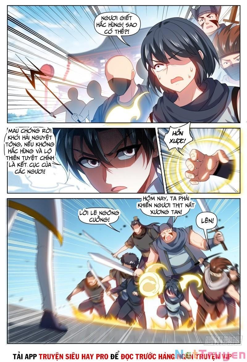 đọc truyện Điện Thoại Của Ta Thông Tam Giới Chương 471 ảnh 7 tại Thiên Thai Truyện