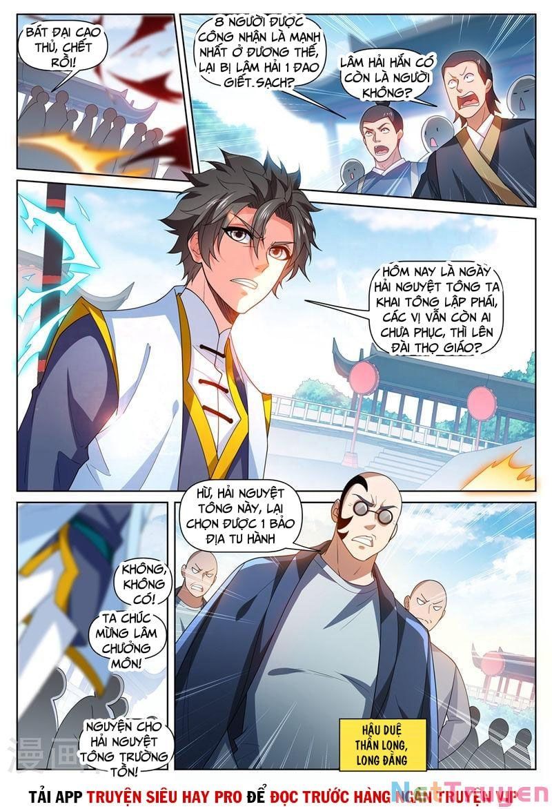 đọc truyện Điện Thoại Của Ta Thông Tam Giới Chương 472 ảnh 3 tại Thiên Thai Truyện