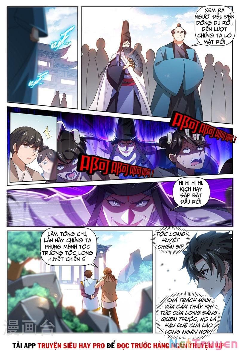 đọc truyện Điện Thoại Của Ta Thông Tam Giới Chương 472 ảnh 12 tại Thiên Thai Truyện