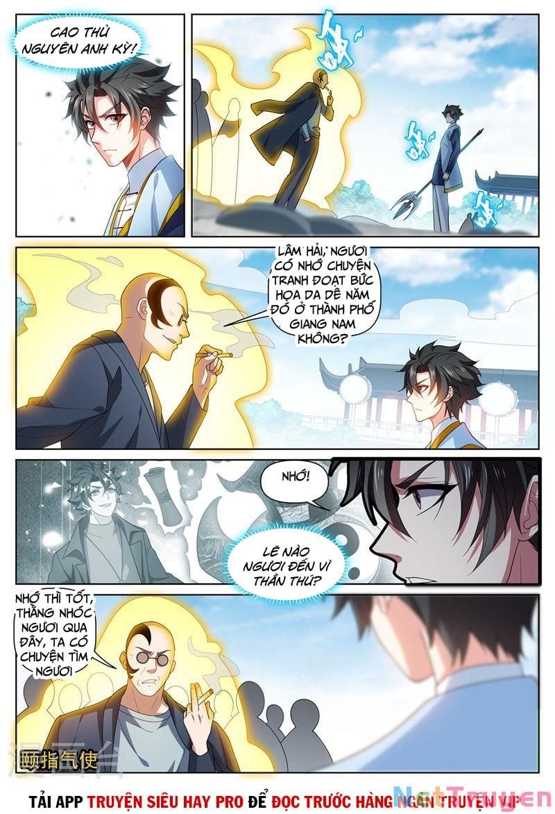 đọc truyện Điện Thoại Của Ta Thông Tam Giới Chương 472 ảnh 4 tại Thiên Thai Truyện