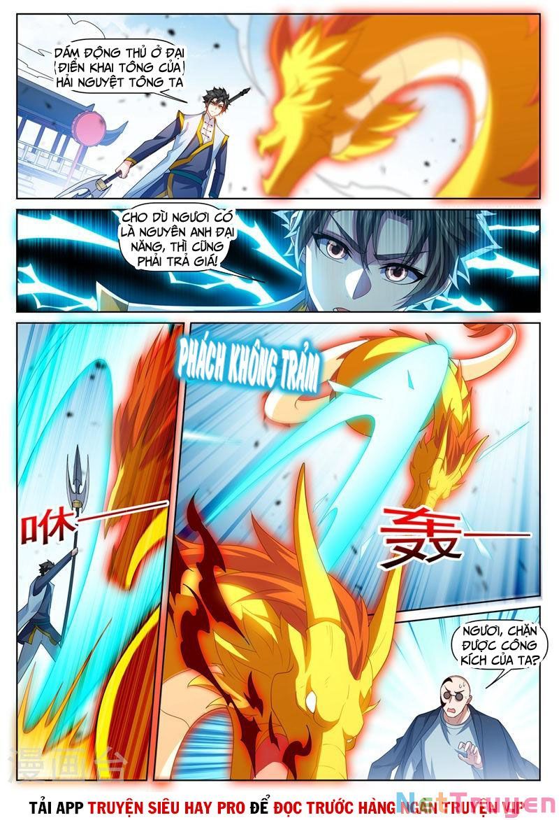 đọc truyện Điện Thoại Của Ta Thông Tam Giới Chương 472 ảnh 7 tại Thiên Thai Truyện