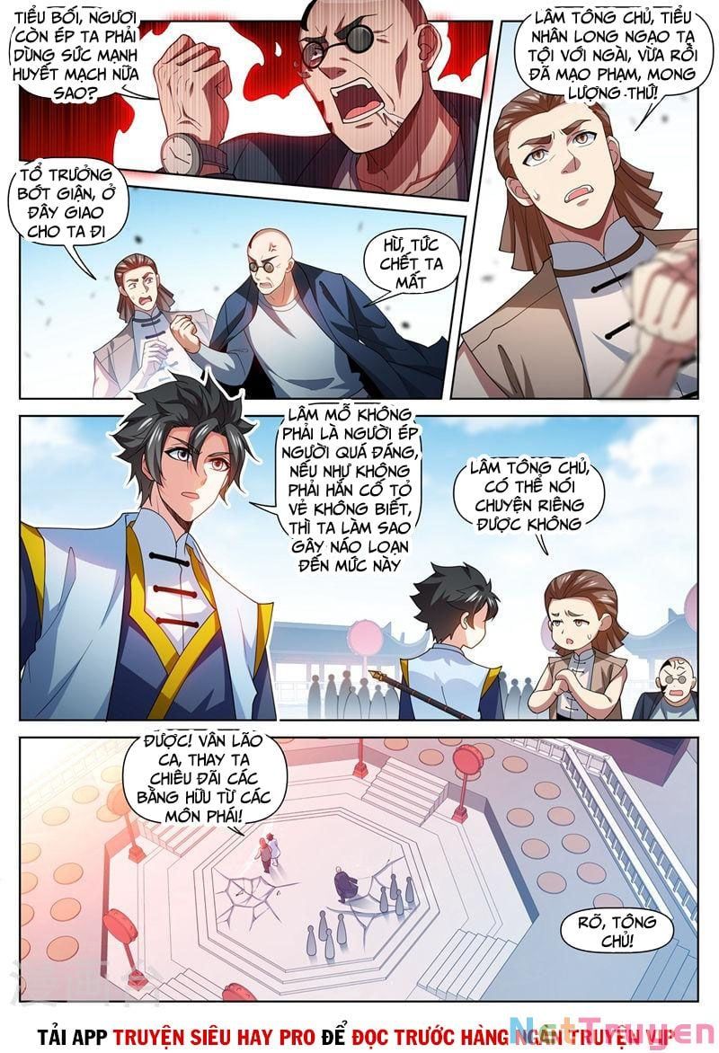 đọc truyện Điện Thoại Của Ta Thông Tam Giới Chương 472 ảnh 11 tại Thiên Thai Truyện