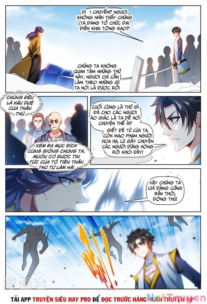 đọc truyện Điện Thoại Của Ta Thông Tam Giới Chương 473 ảnh 12 tại Thiên Thai Truyện